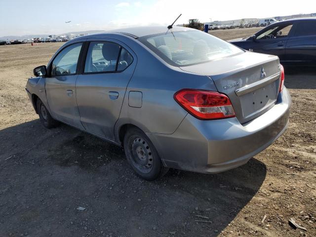 ML32F3FJ9HHF16921 Mitsubishi Mirage G4 Es
