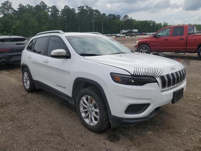 1C4PJLCB9LD555911 Jeep Cherokee Latitude