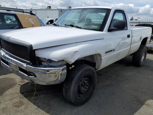 2002 Dodge Ram 2500 