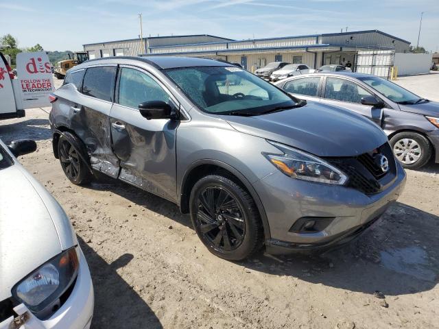 5N1AZ2MH1JN164203 Nissan MURANO S