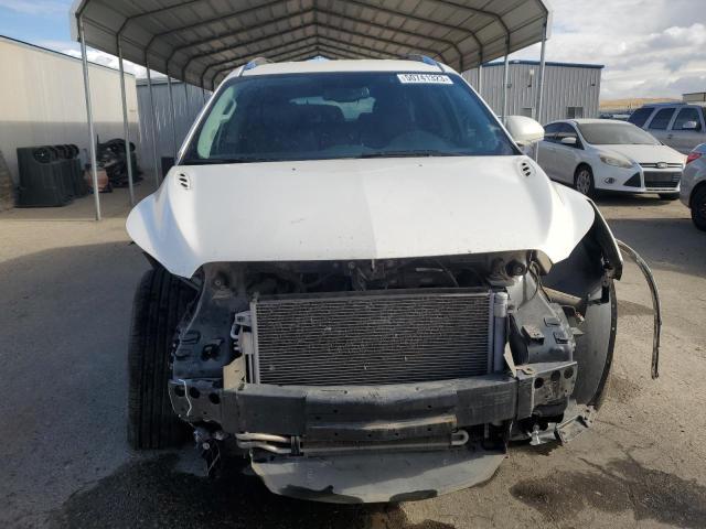 5GAKRBKD6FJ253967 Buick Enclave