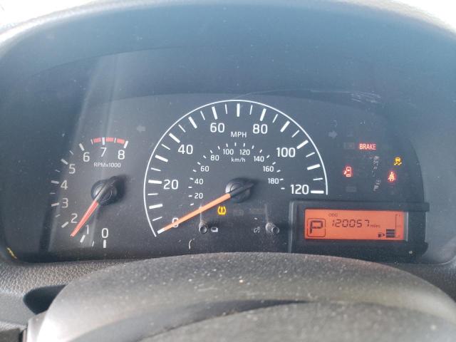 2015 CHEVROLET CITY EXPRE - 3N63M0YN9FK692954