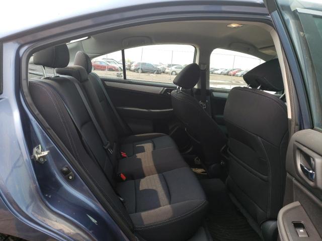 4S3BNBF66G3042330 Subaru Legacy 2.5i Premium