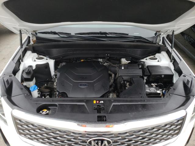 5XYP2DHC6MG096862 KIA Telluride Lx