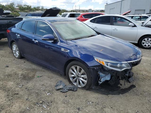 5XXGU4L30GG114055 KIA OPTIMA EX
