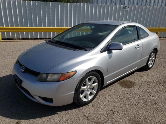 2006 Honda Civic LX