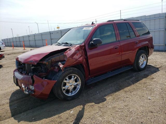 2006 Chevrolet TrailBlazer LS