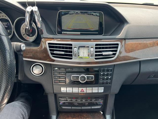 2015 MERCEDES-BENZ E 350 4MAT - WDDHF8JBXFB099400