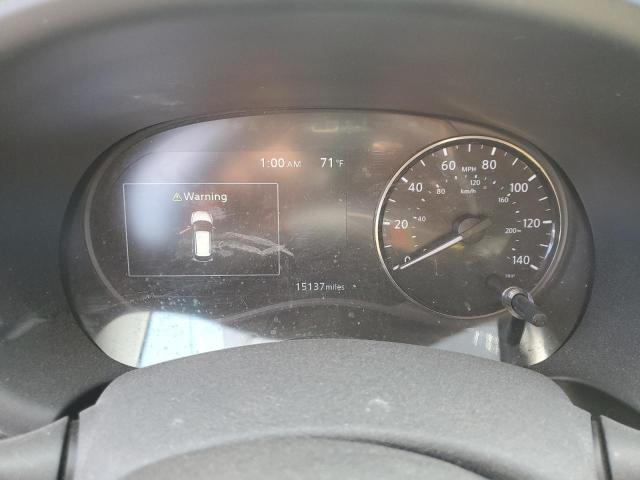 3N1CP5CV4NL514461 Nissan KICKS SV