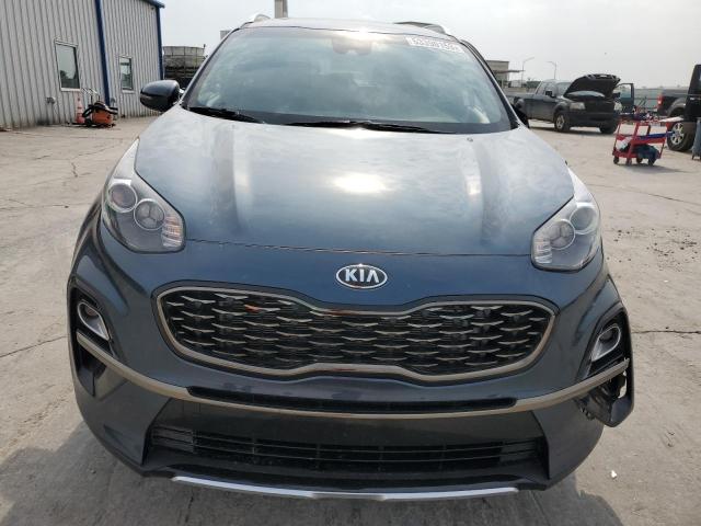 KNDP63AC8M7877596 KIA SPORTAGE S