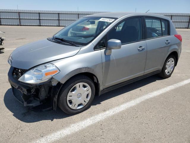 2010 Nissan Versa S