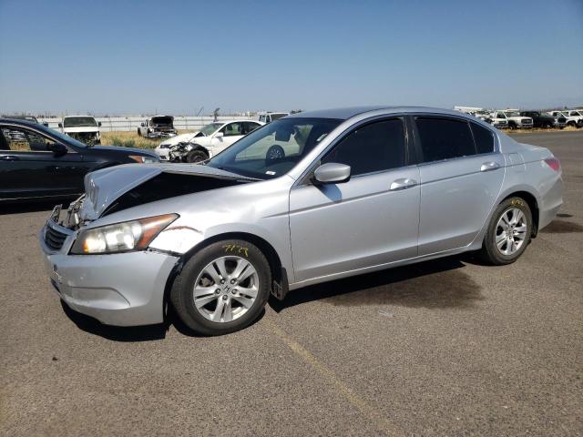 2009 Honda Accord Sdn LX-P