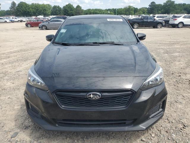 4S3GTAL62J1700626 | 2018 SUBARU IMPREZA SP