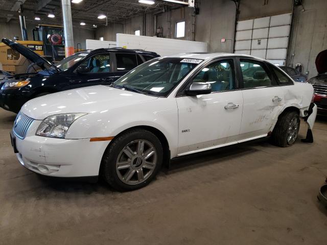 2008 Mercury Sable Premier