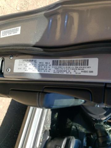 1C4RJEBG9EC260706 Jeep Grand Cherokee Limited