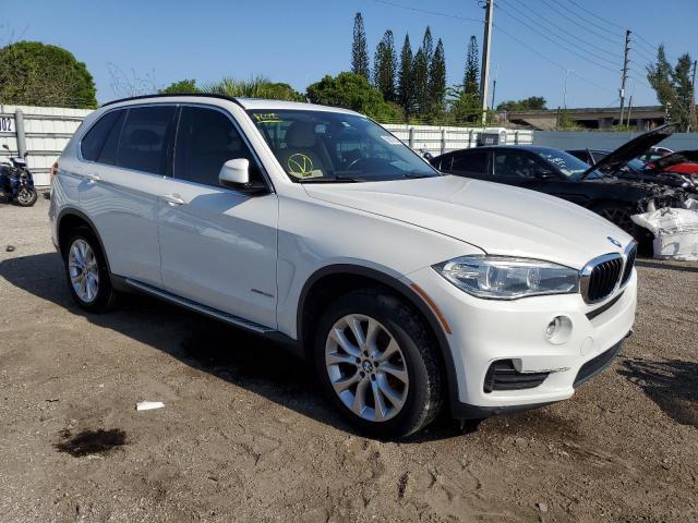 2016 BMW X5 SDRIVE3 - 5UXKR2C55G0U17057