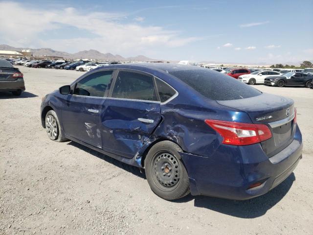 3N1AB7AP7HY379005 Nissan SENTRA S