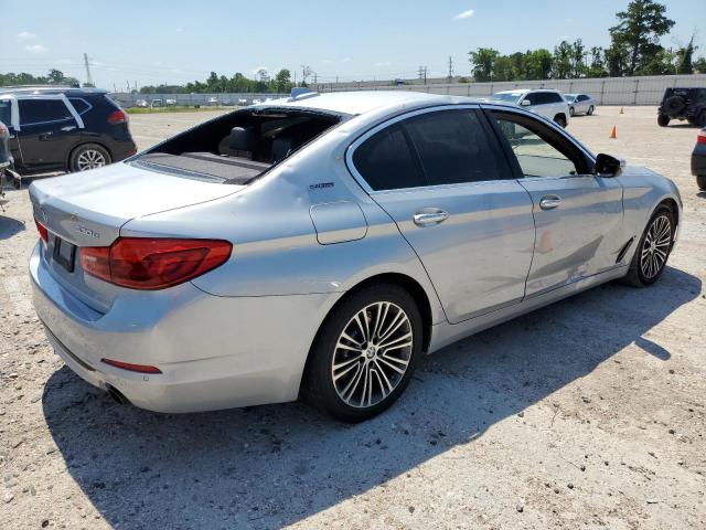 WBAJA9C53JB250624 BMW 530e