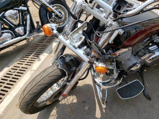 2004 HONDA VT750 CA JH2RC50314M002285