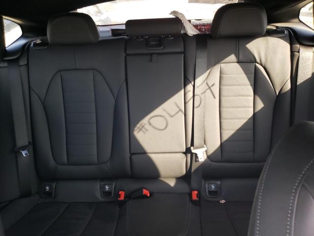 2021 BMW X4 XDRIVEM - 5UX2V5C09M9E20457