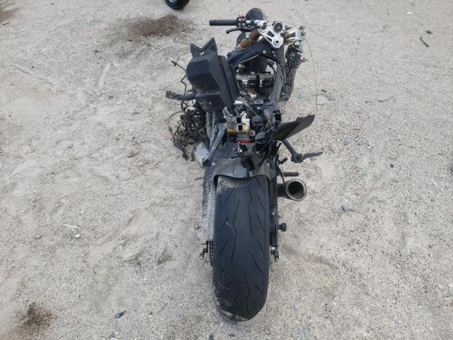 2016 BMW S 1000 RR - WB10D2107GZ354440