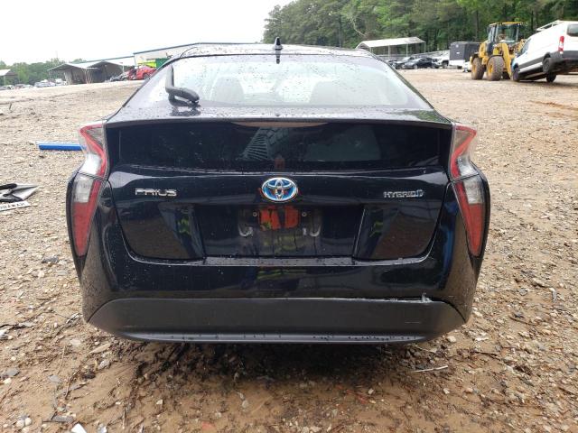 2017 TOYOTA PRIUS - JTDKBRFU3H3032257