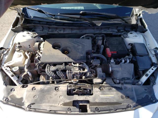 2020 NISSAN ALTIMA S - 1N4BL4BV2LC208387