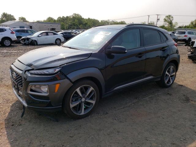 2020 HYUNDAI KONA ULTIM - KM8K5CA51LU497784