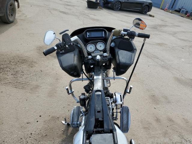 2006 HARLEY-DAVIDSON FLTRI - 1HD1FSW1X6Y674258