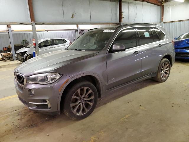 5UXKR0C56F0P15989 2015 BMW X5, photo no. 1