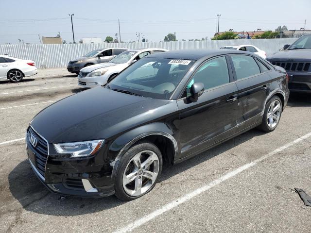 2018 Audi A3 Premium