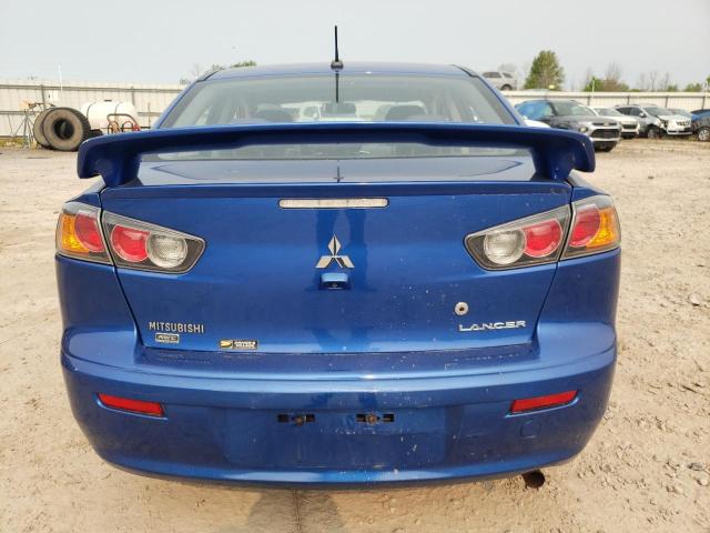 2015 MITSUBISHI LANCER SE JA32V2FW8FU010311