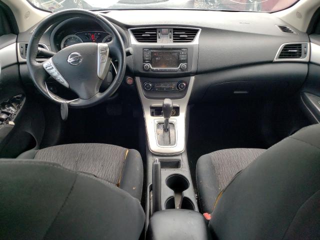 3N1AB7AP0FL673940 Nissan SENTRA S