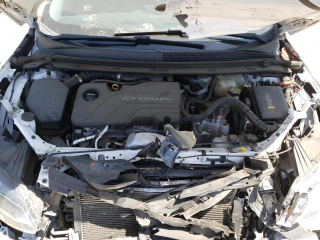 VIN 1G1RC6S54HU137160 2017 Chevrolet Volt, LT no.11