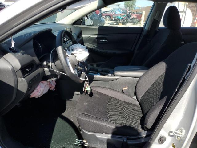 3N1AB8BV6NY293344 Nissan SENTRA S