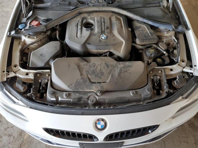 WBA4J1C52JBG80534 BMW 430i Gran Coupe