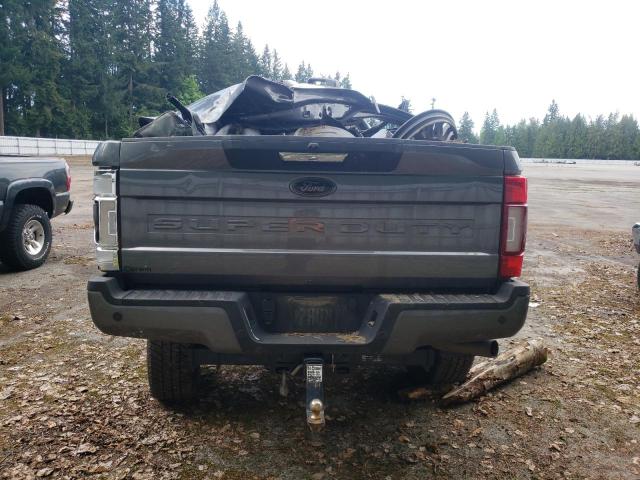 1FT7W2BN6NEF27780 Ford F250 Super Duty