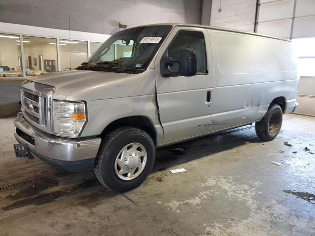 2011 Ford Econoline Cargo Van 