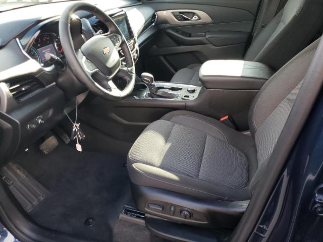 2023 CHEVROLET TRAVERSE L - 1GNEVGKW3PJ101756