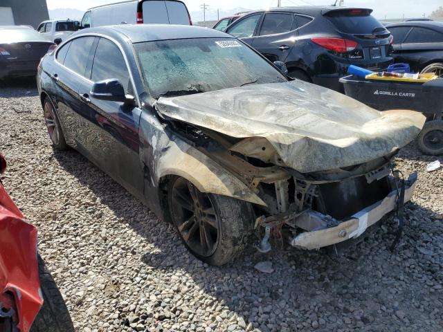 WBA4F7C52HG438597 BMW 430i Gran Coupe