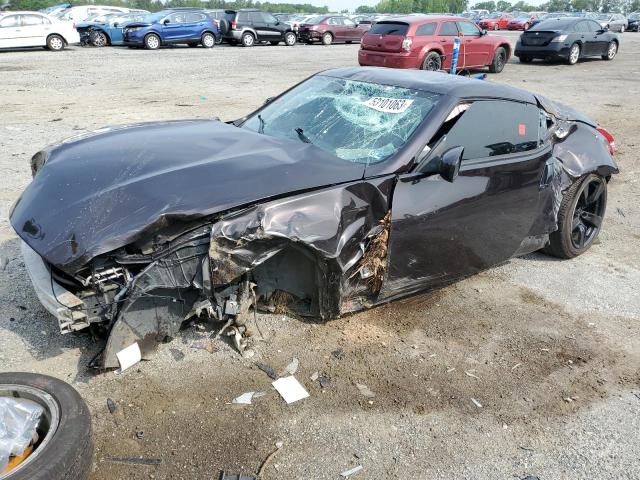 2011 Nissan 370Z Base