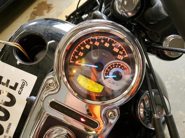 2008 HARLEY-DAVIDSON FXDF 1HD1GY44X8K331100
