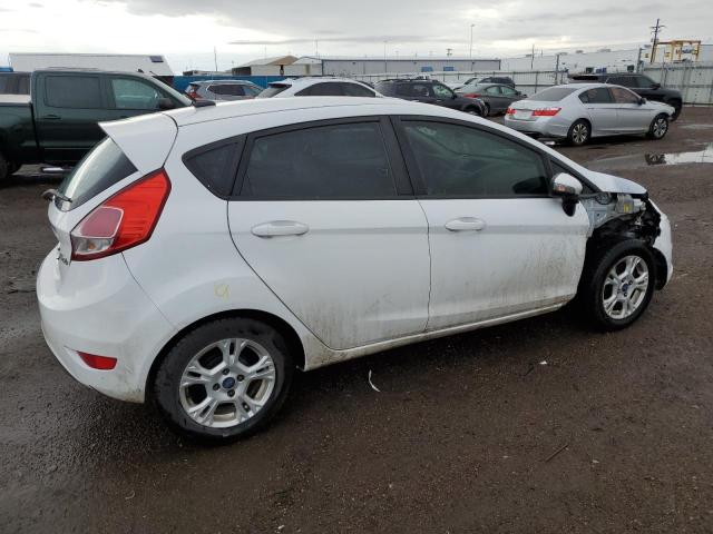 3FADP4EJ1GM135992 Ford FIESTA SE