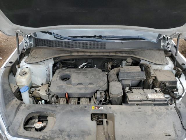 5XYPG4A39HG195645 KIA SORENTO LX
