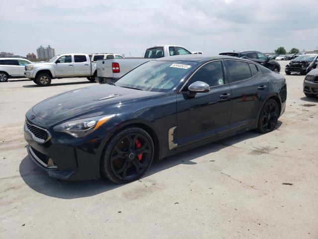 2019 Kia Stinger GT