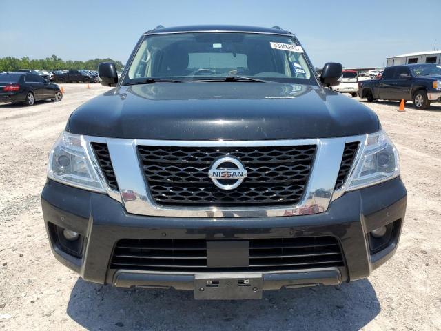 JN8AY2ND5KX008162 Nissan ARMADA SV