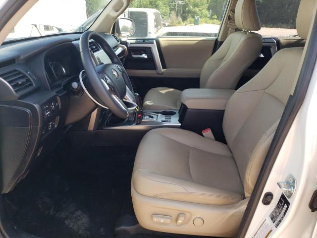 2022 TOYOTA 4RUNNER LI JTEKU5JR1N6017400