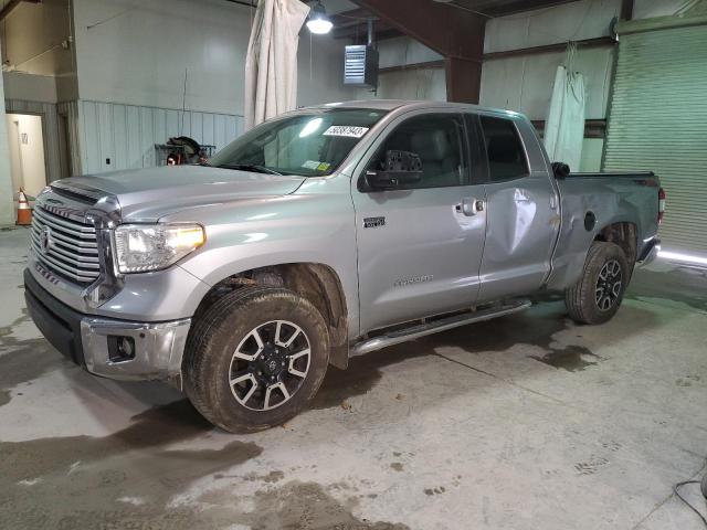 2015 Toyota Tundra 