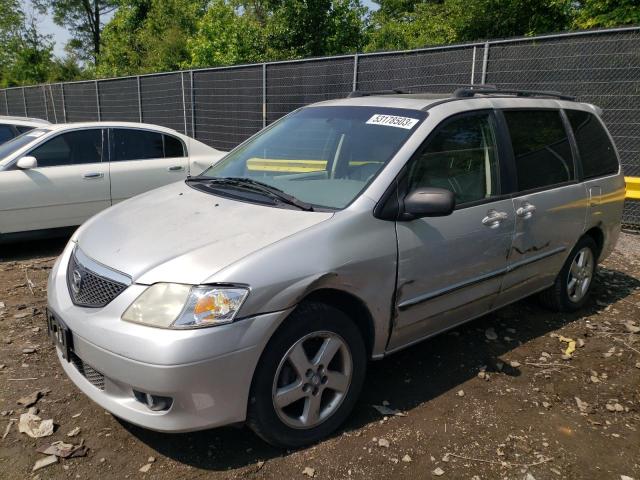 2003 Mazda MPV 