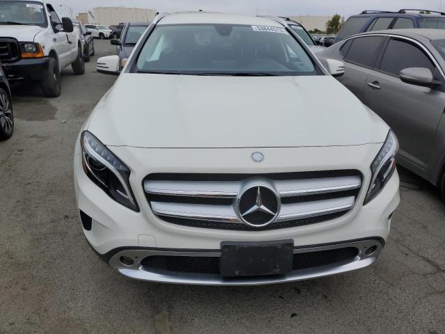 WDCTG4GB5HJ312094 Mercedes-Benz Gla 250 4matic
